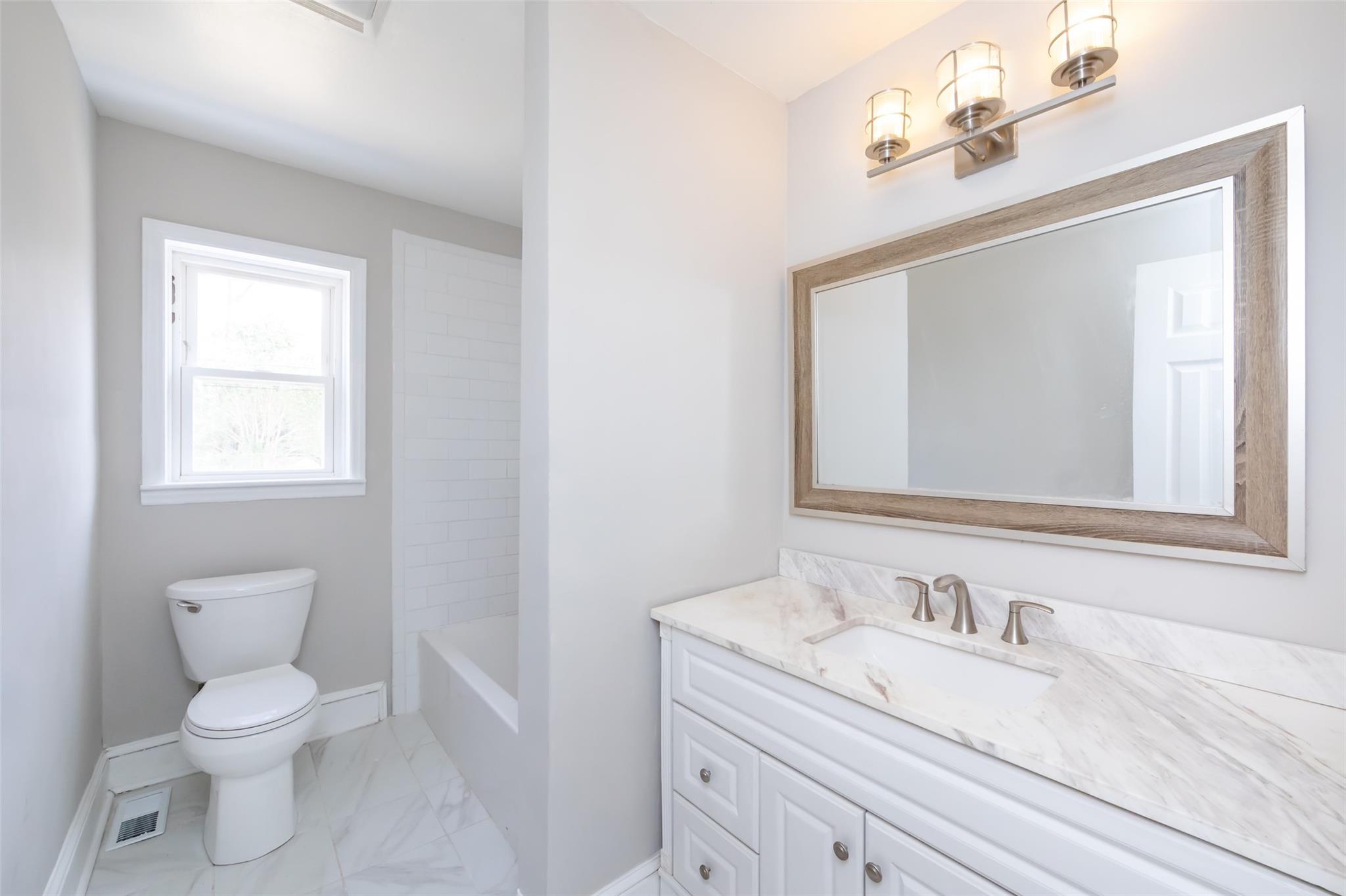 Hidden Valley - Residential