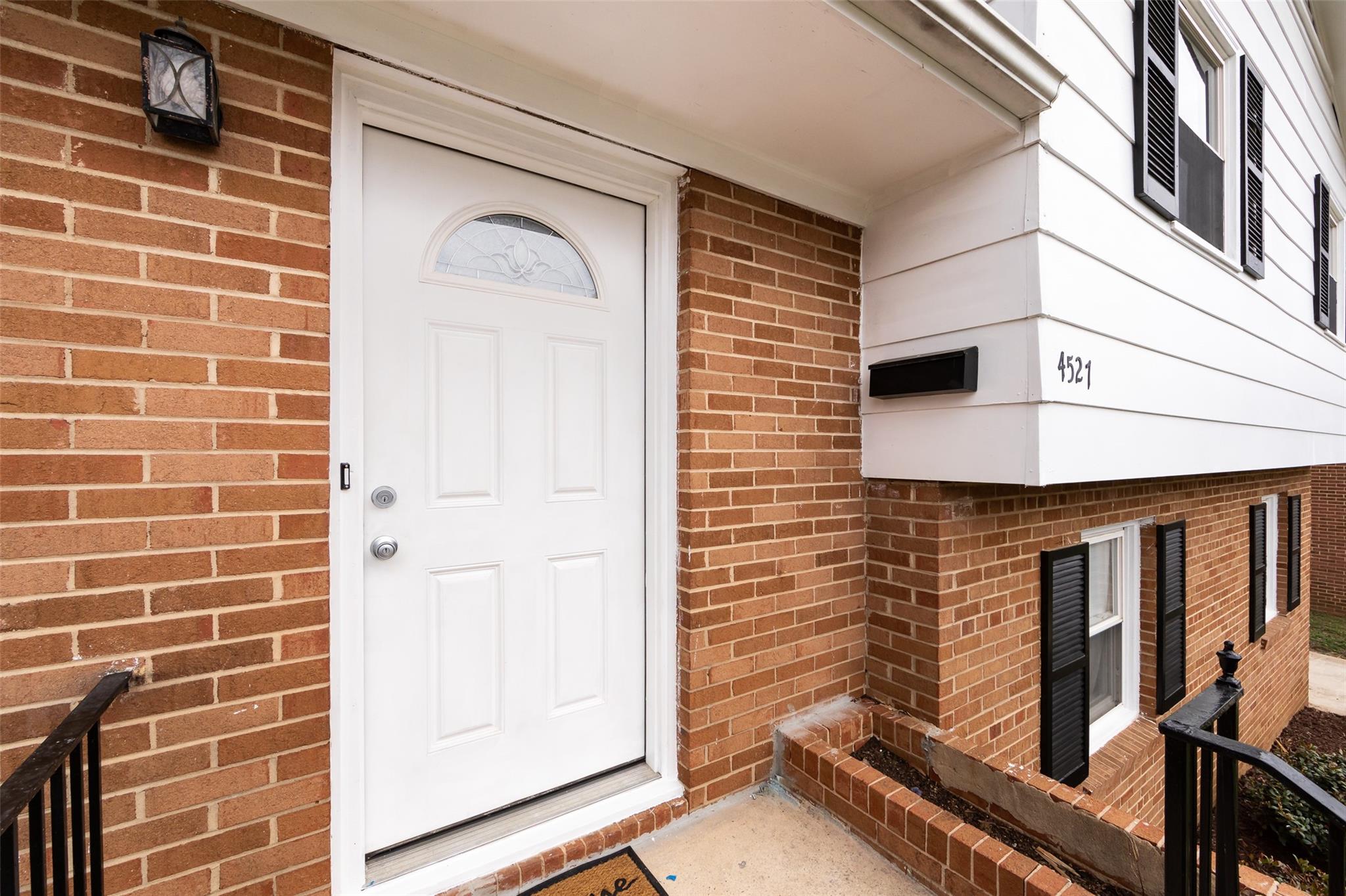 Hidden Valley - Residential