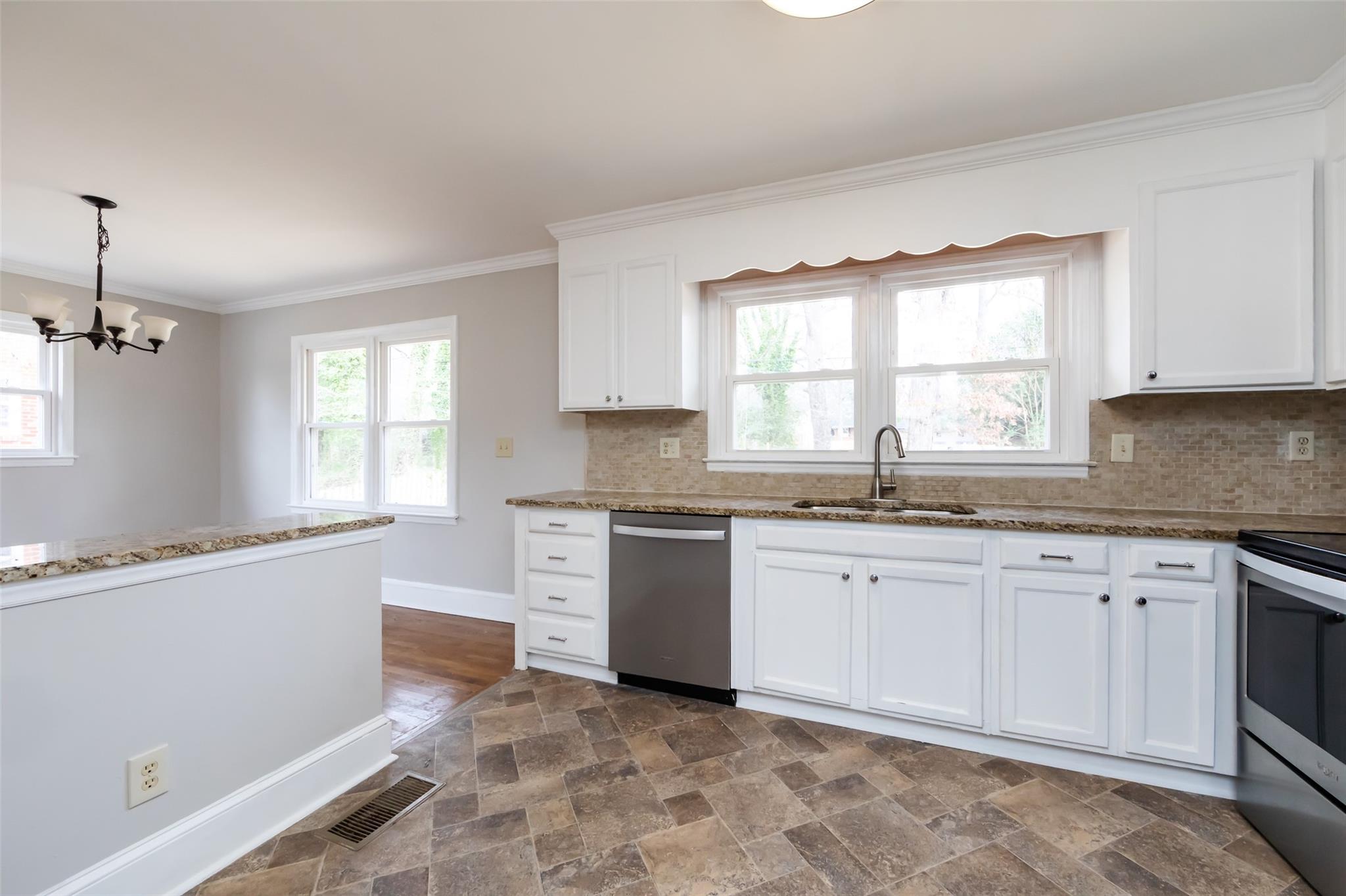 Hidden Valley - Residential