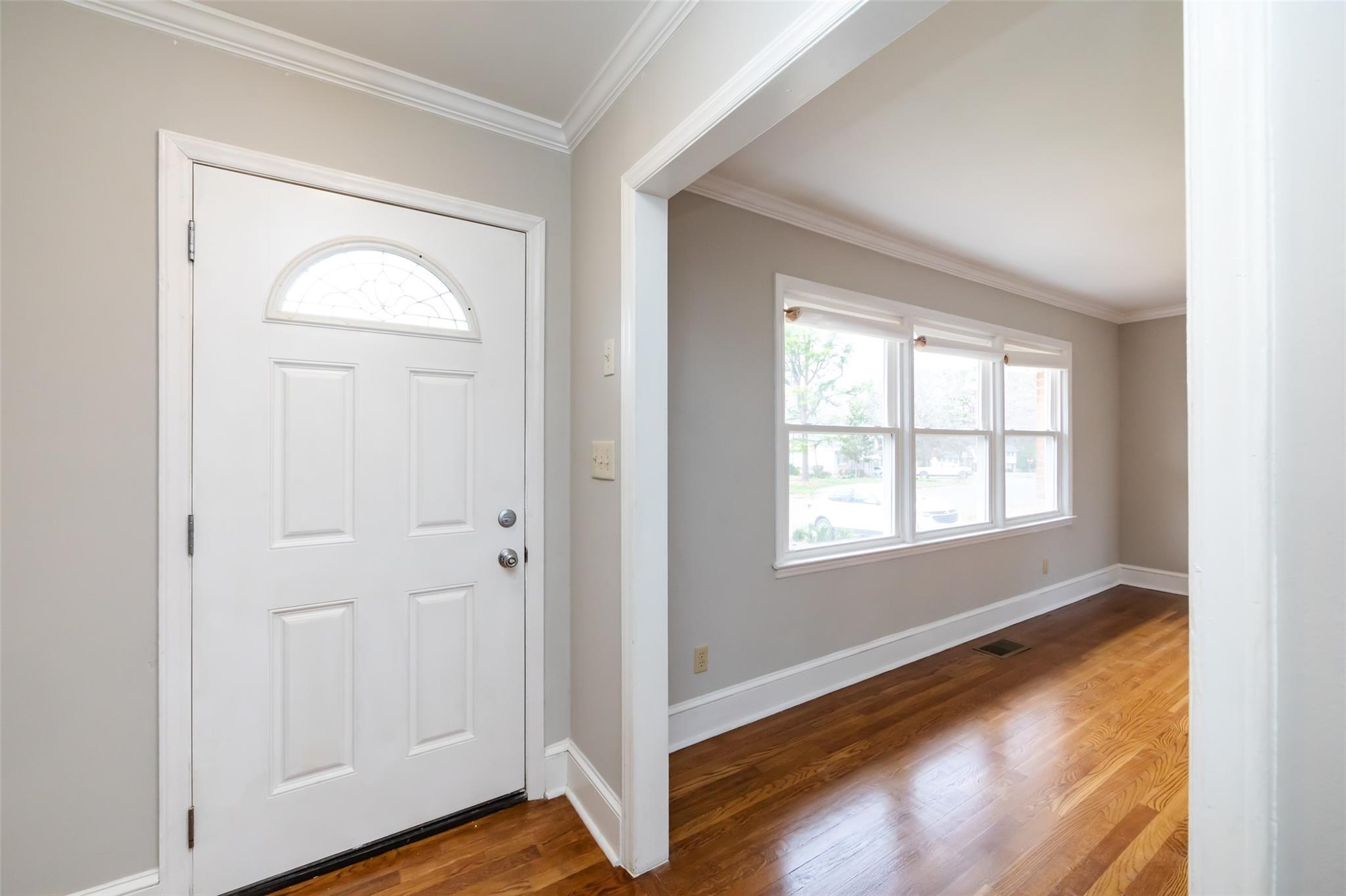 Hidden Valley - Residential