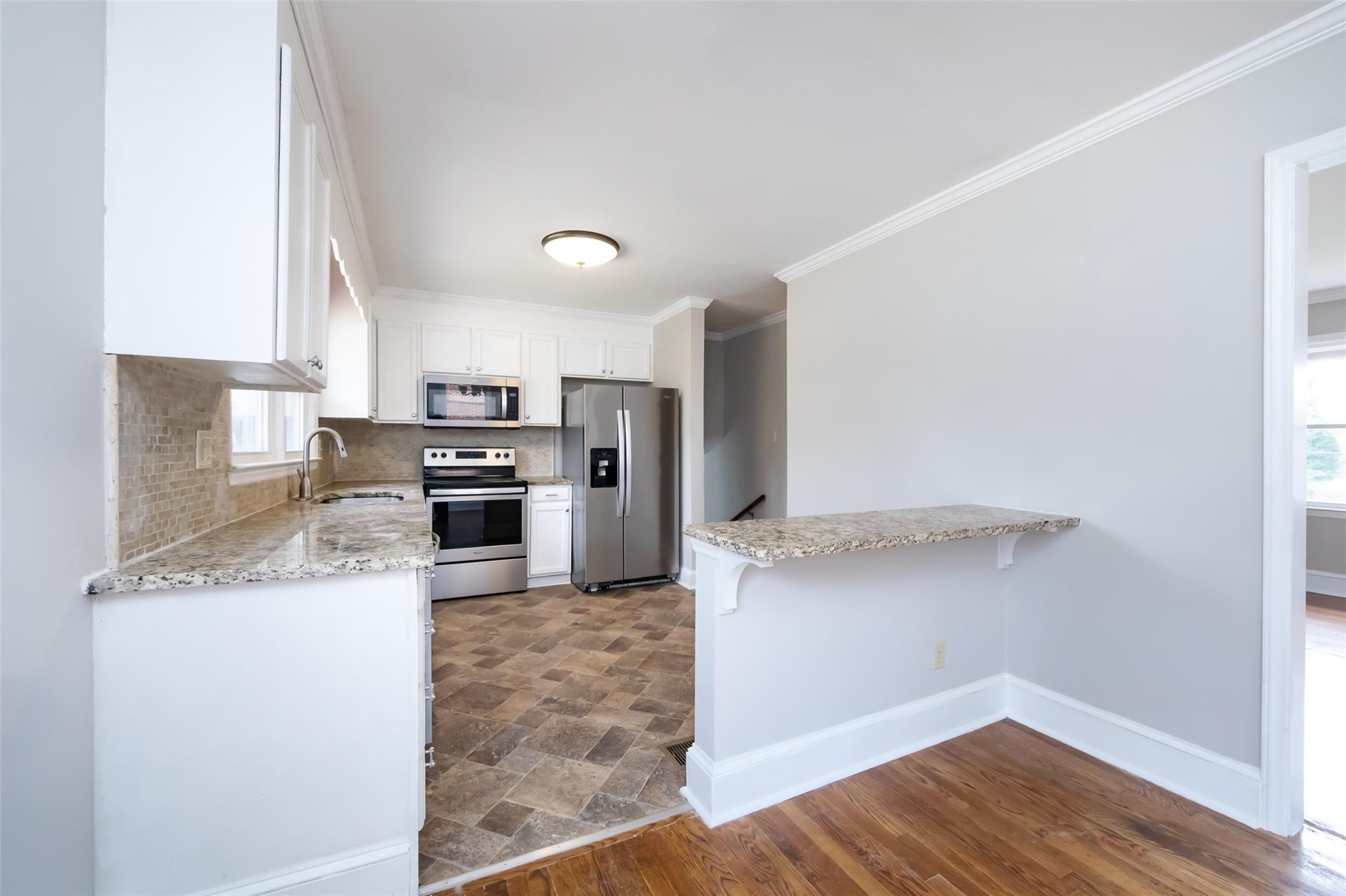 Hidden Valley - Residential