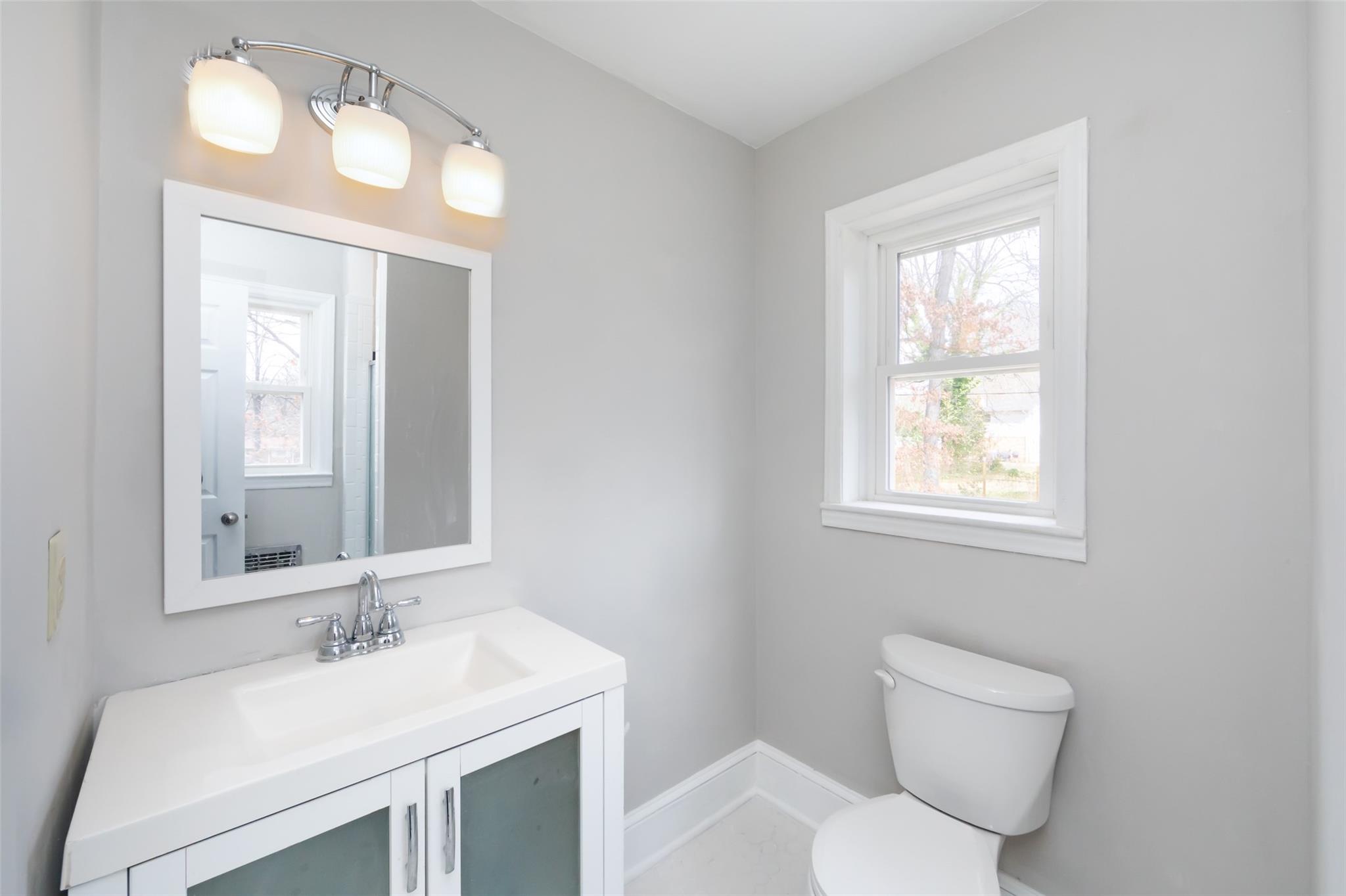 Hidden Valley - Residential