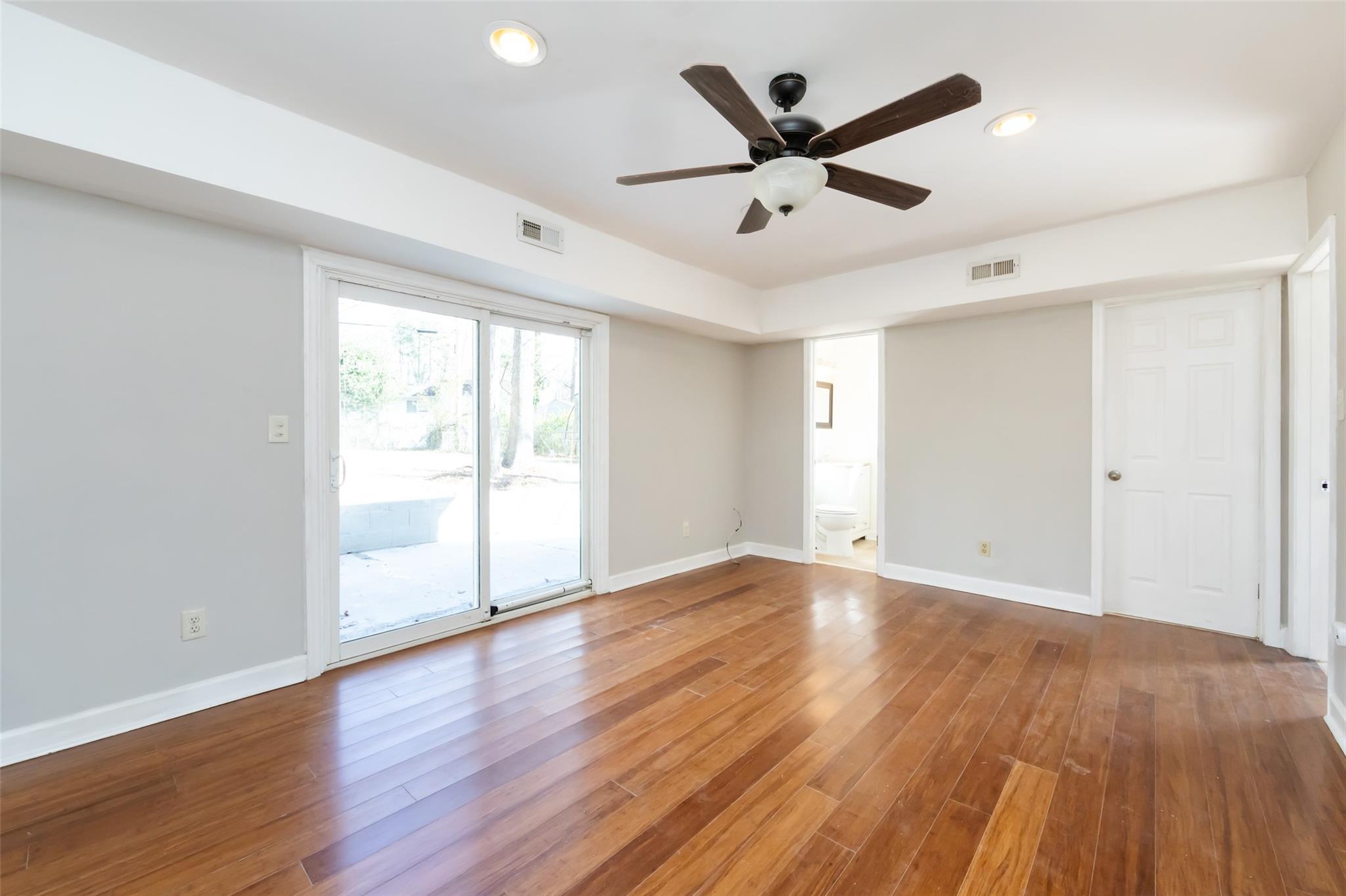 Hidden Valley - Residential