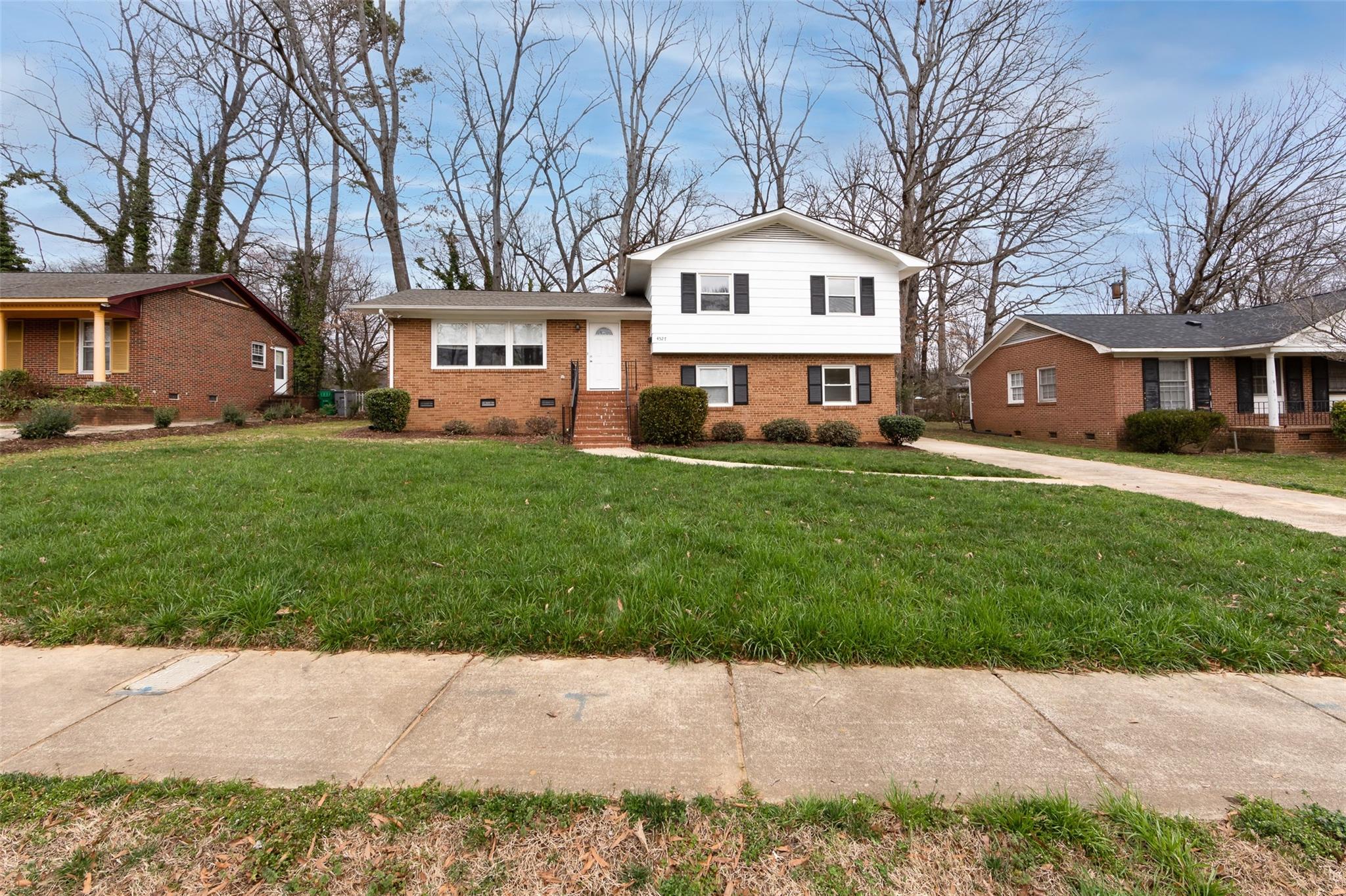 Hidden Valley - Residential