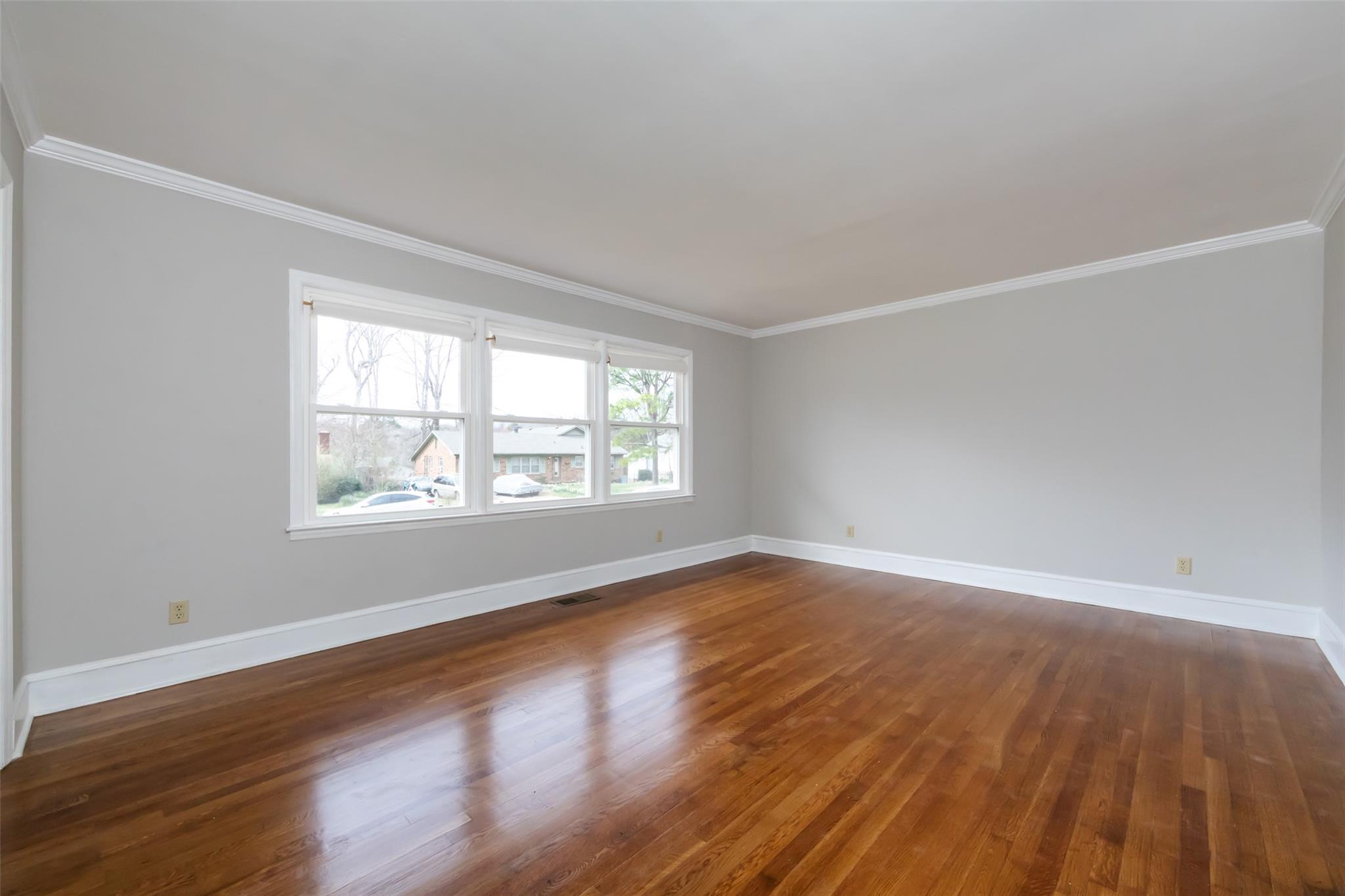 Hidden Valley - Residential