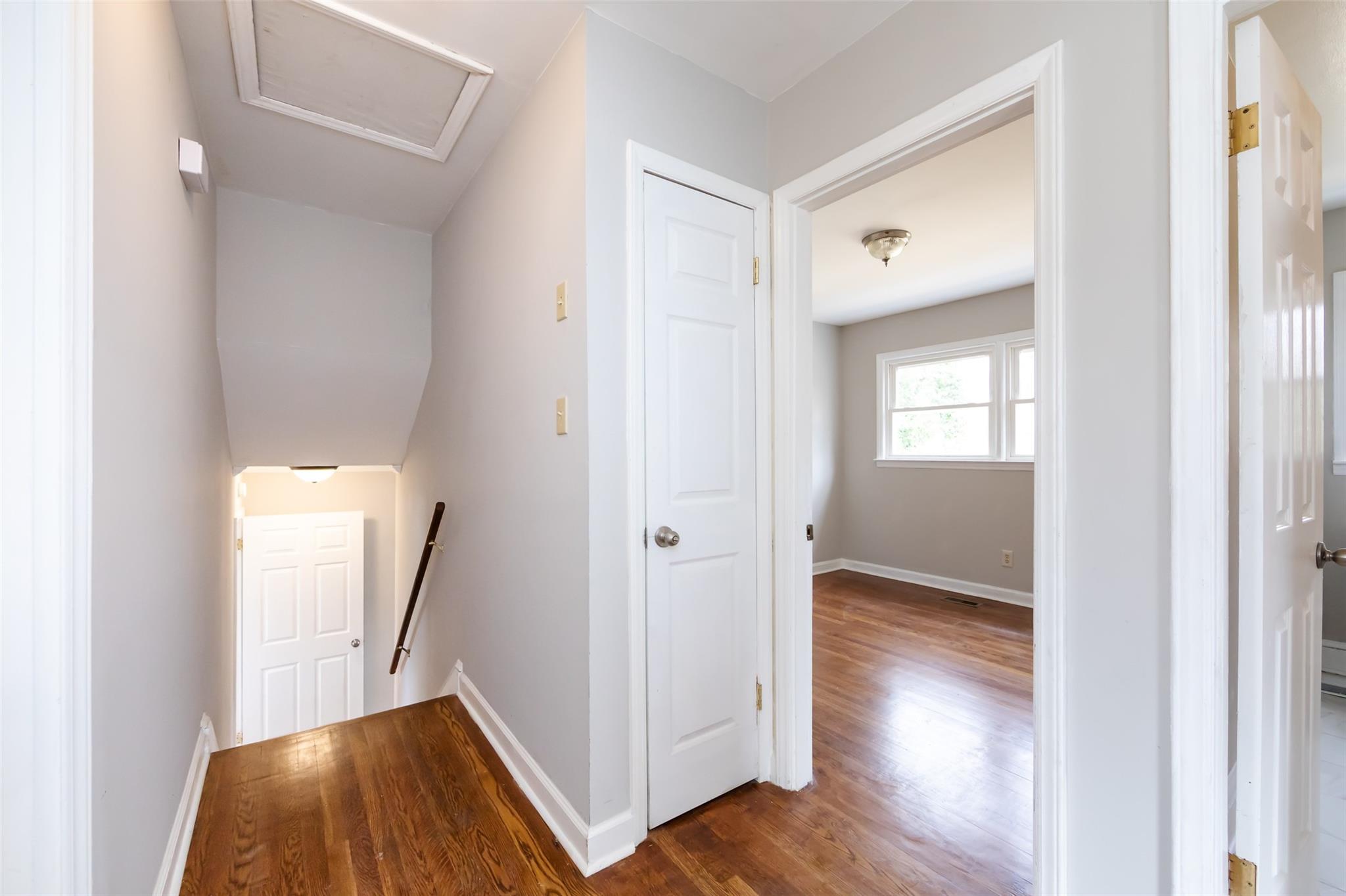 Hidden Valley - Residential