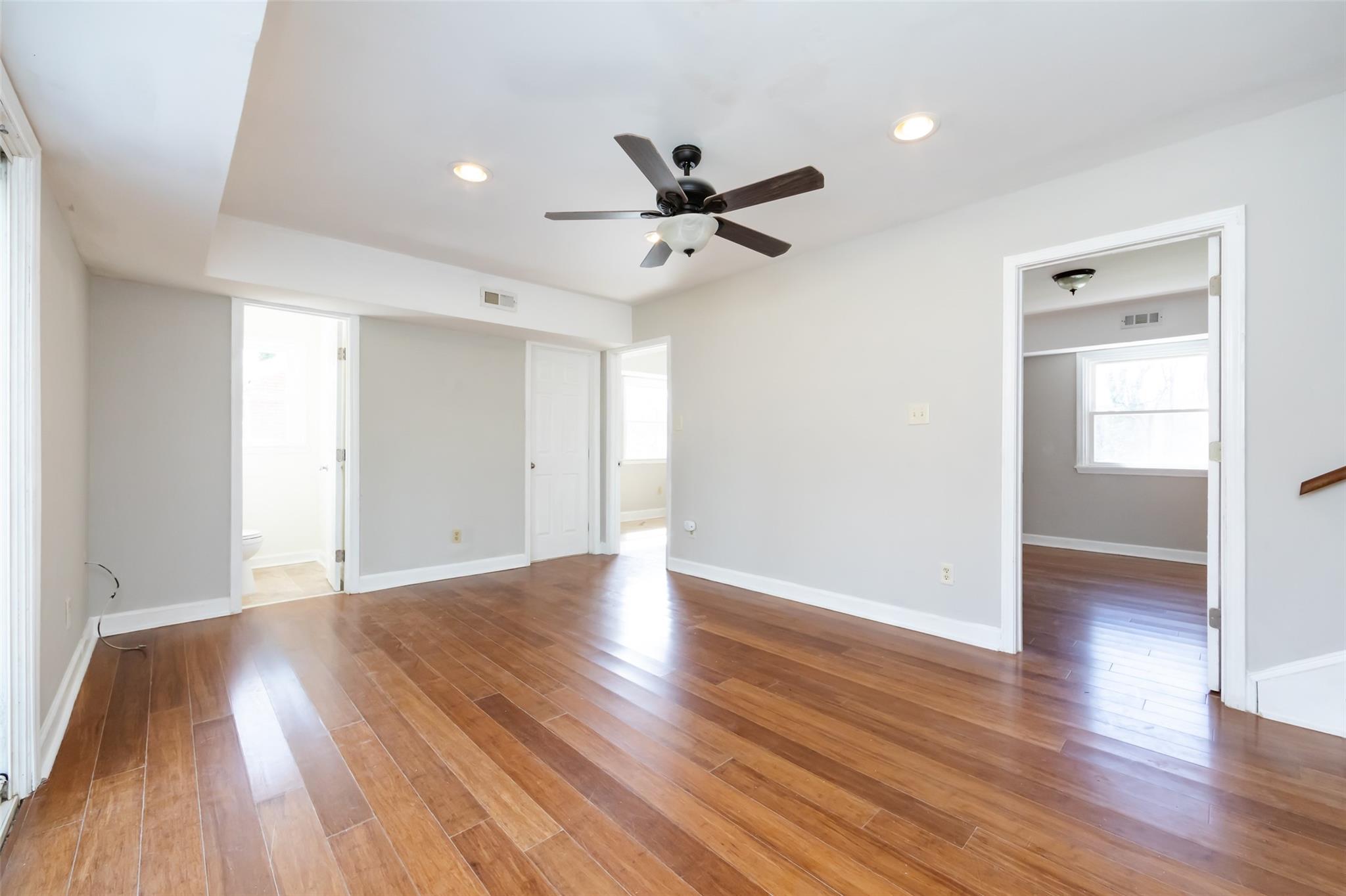 Hidden Valley - Residential