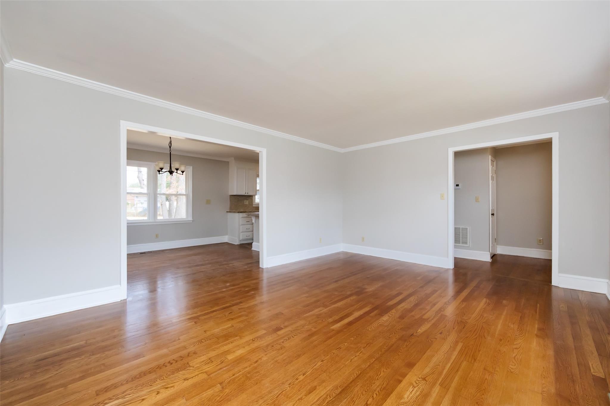 Hidden Valley - Residential