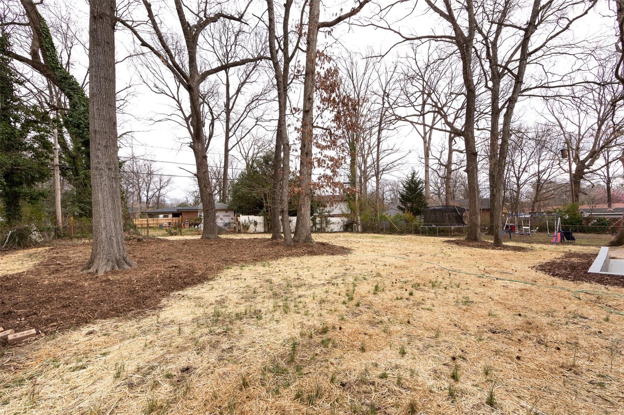 Hidden Valley - Residential