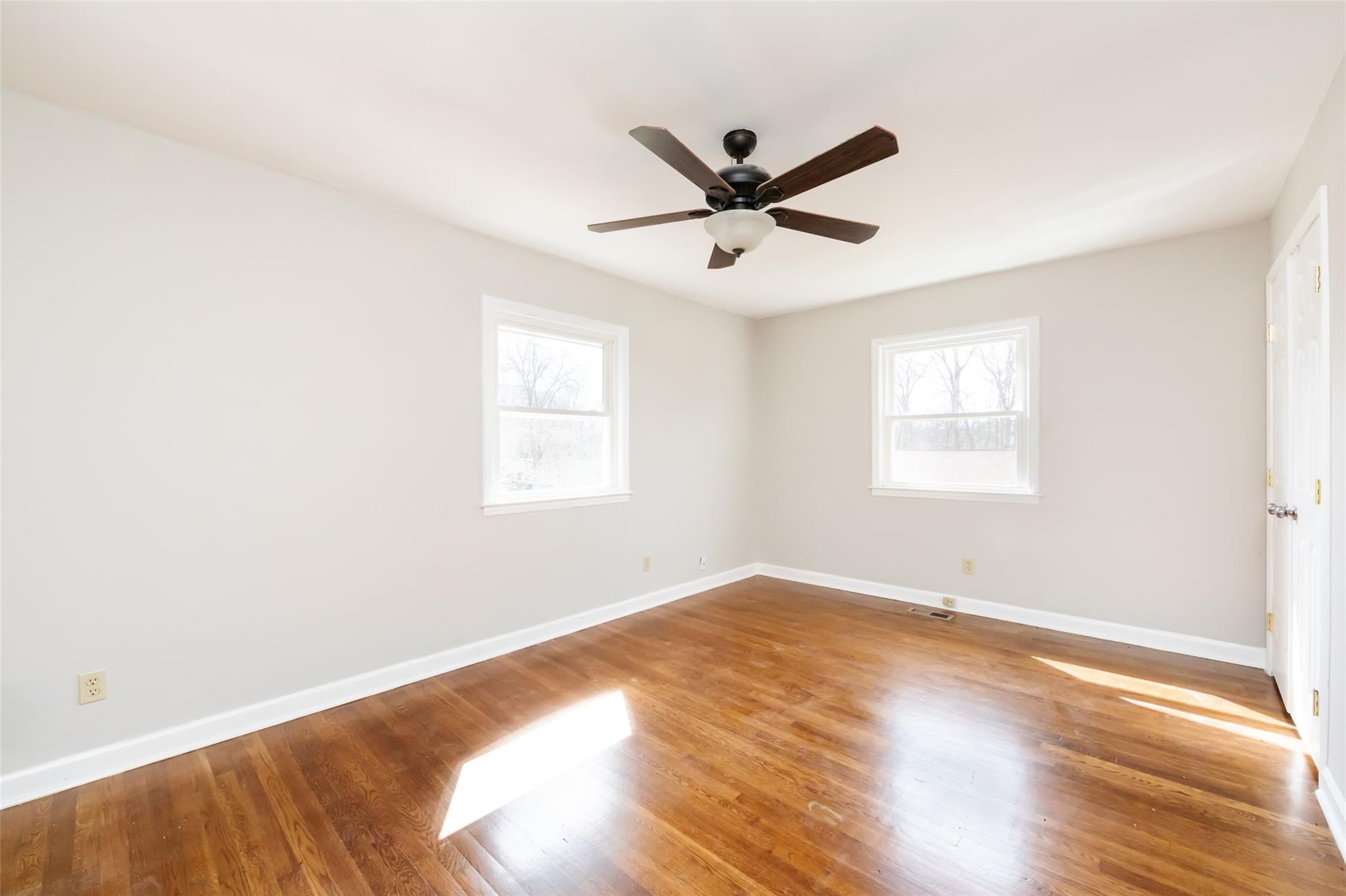 Hidden Valley - Residential