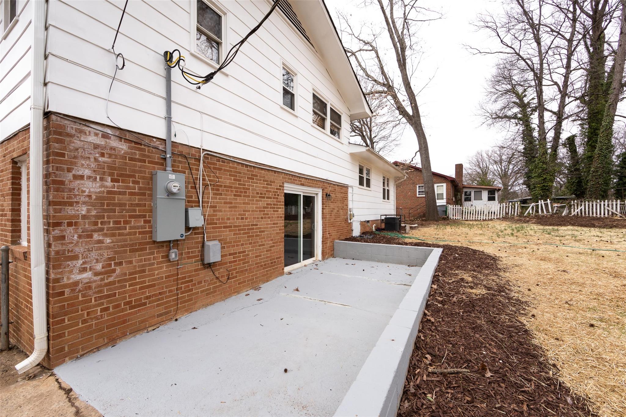 Hidden Valley - Residential