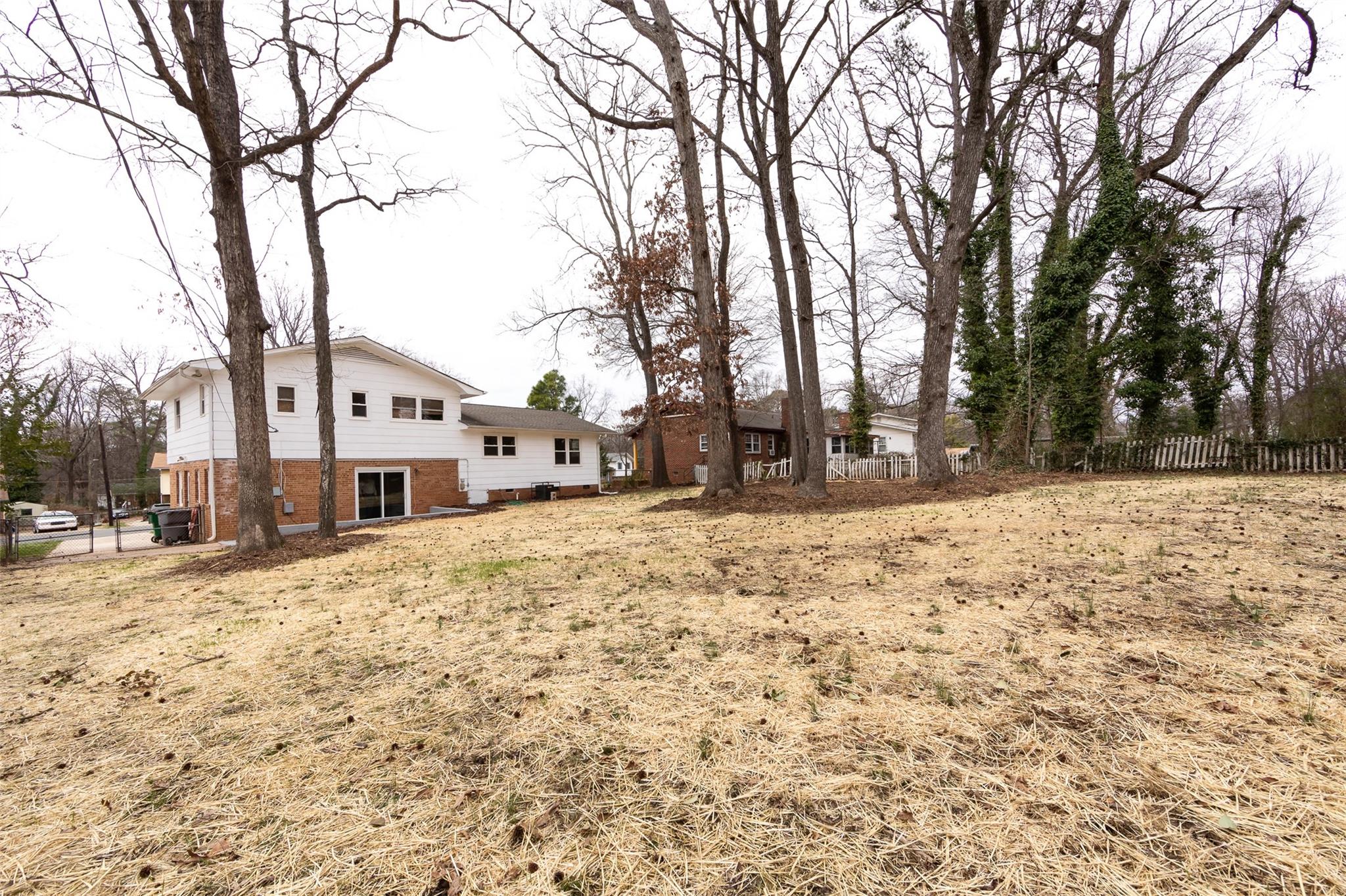 Hidden Valley - Residential