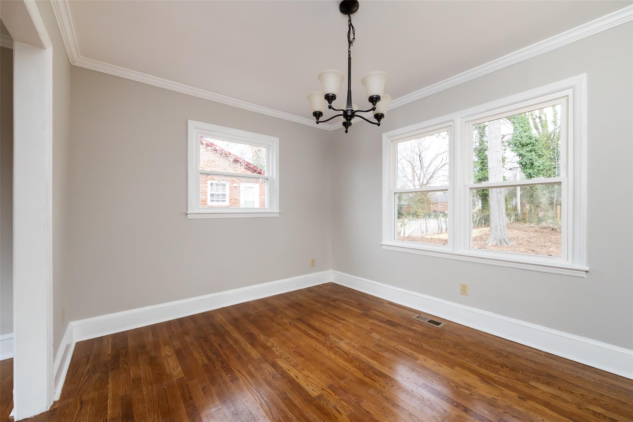 Hidden Valley - Residential