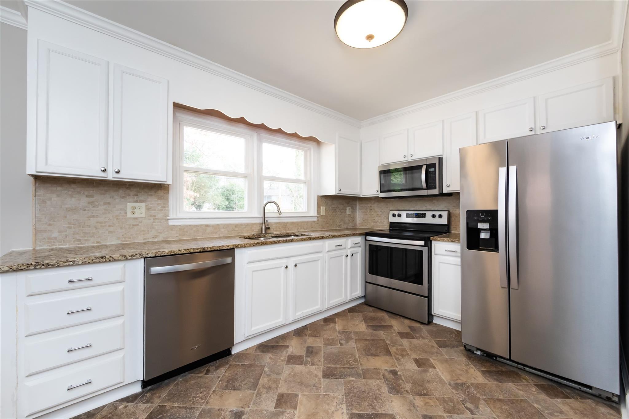 Hidden Valley - Residential