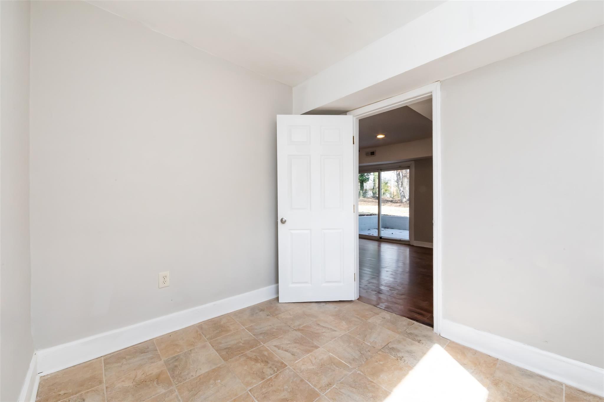 Hidden Valley - Residential