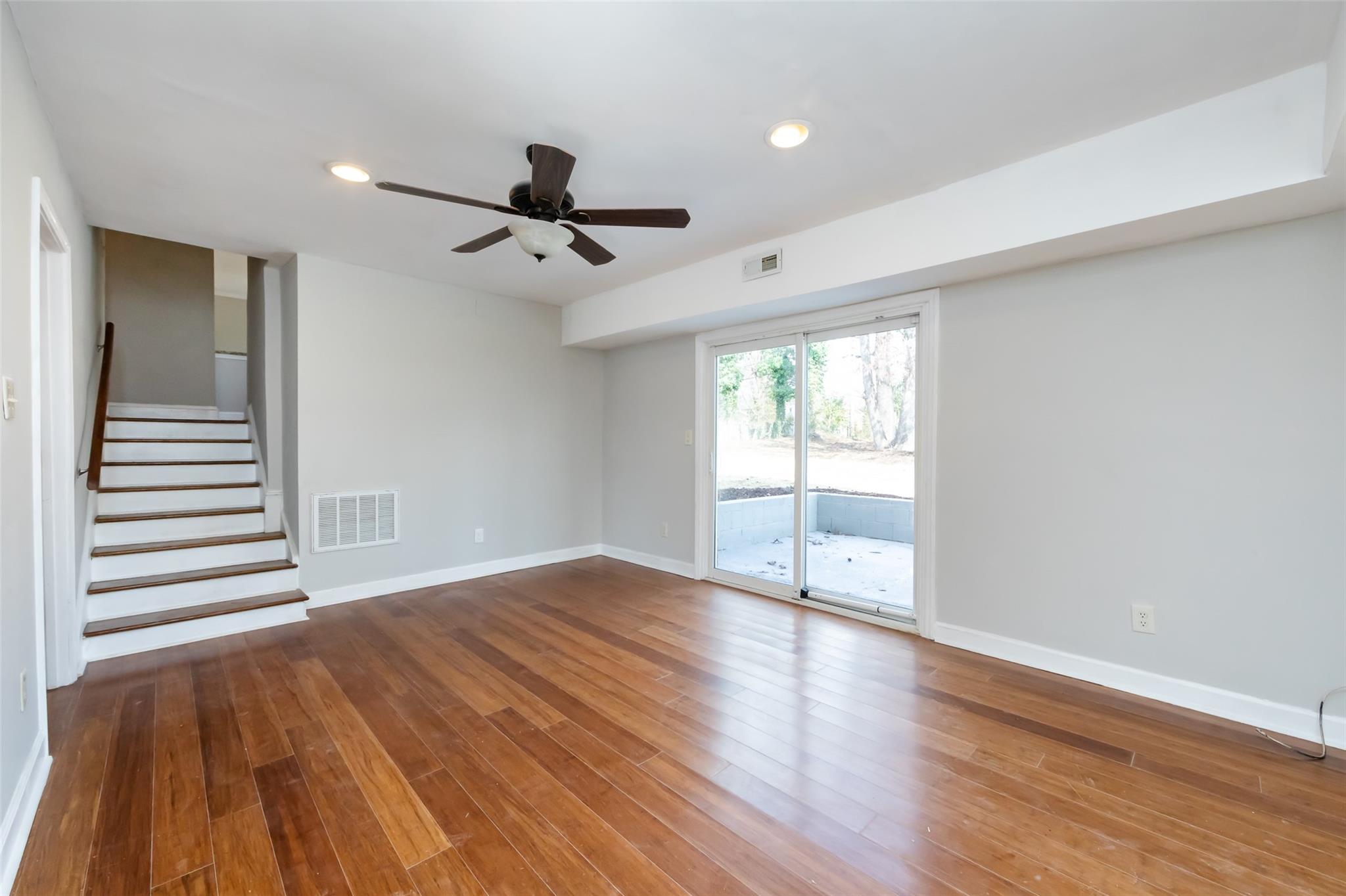 Hidden Valley - Residential