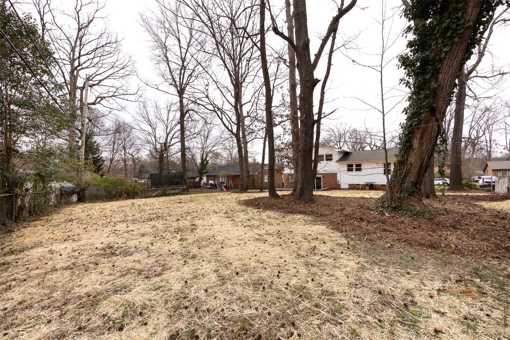 Hidden Valley - Residential