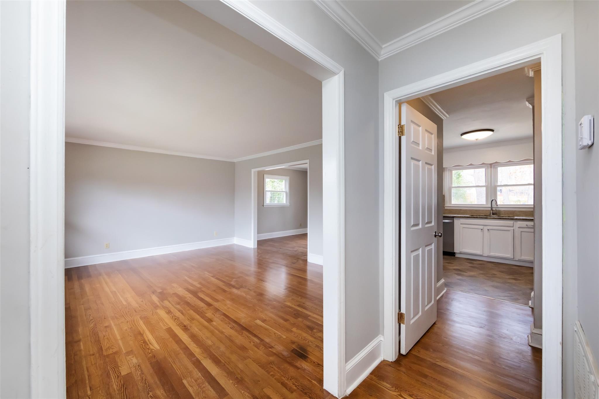 Hidden Valley - Residential