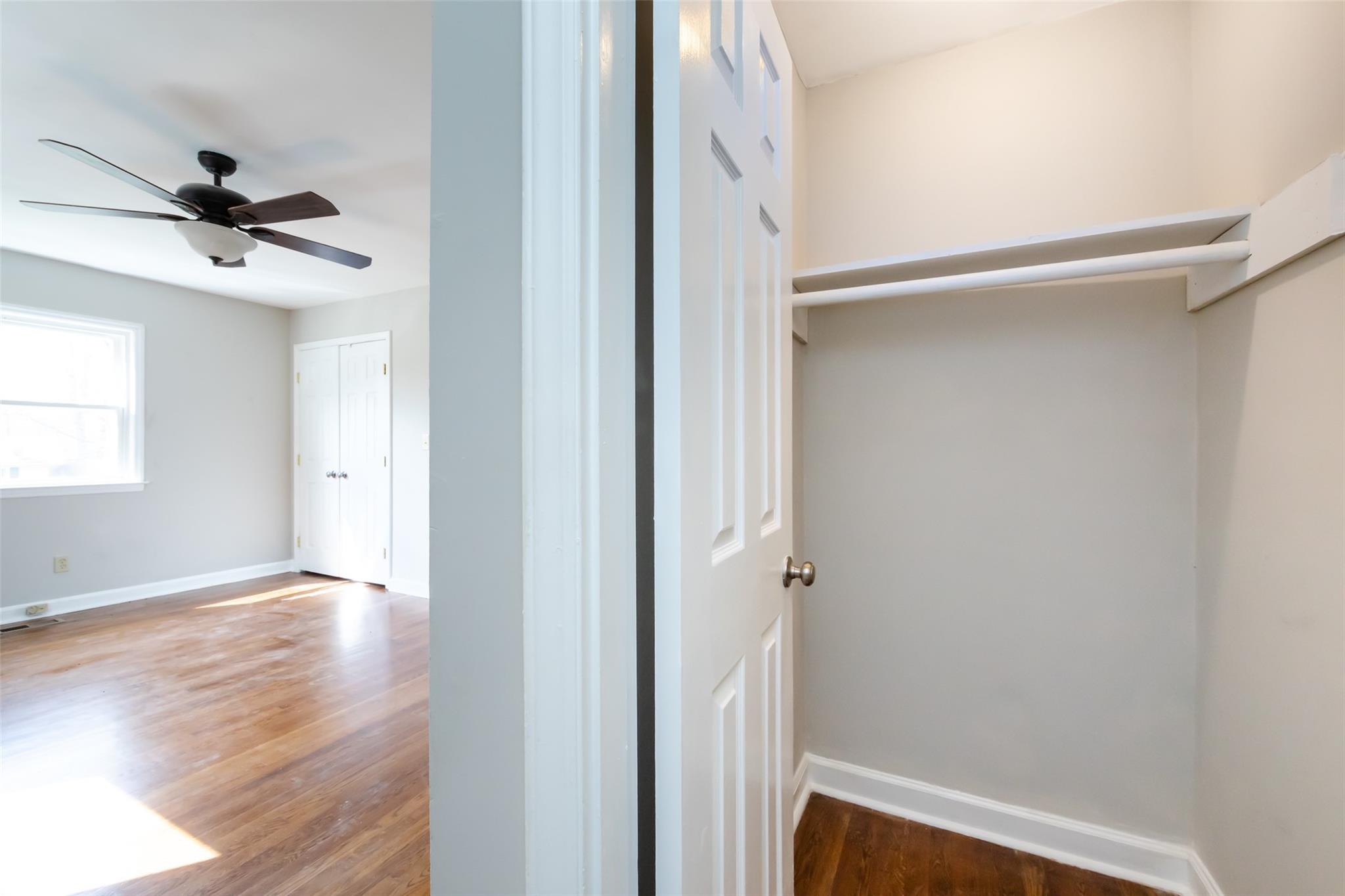 Hidden Valley - Residential