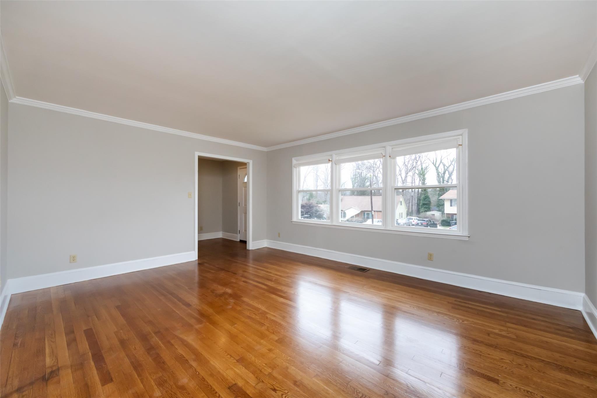 Hidden Valley - Residential