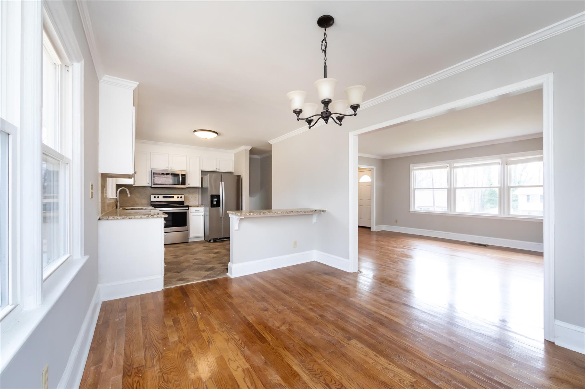 Hidden Valley - Residential