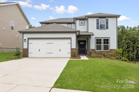 9957 Manor Vista Trail Kannapolis NC 28027