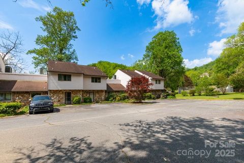 87 Marion Forest Road 8 Sylva NC 28779