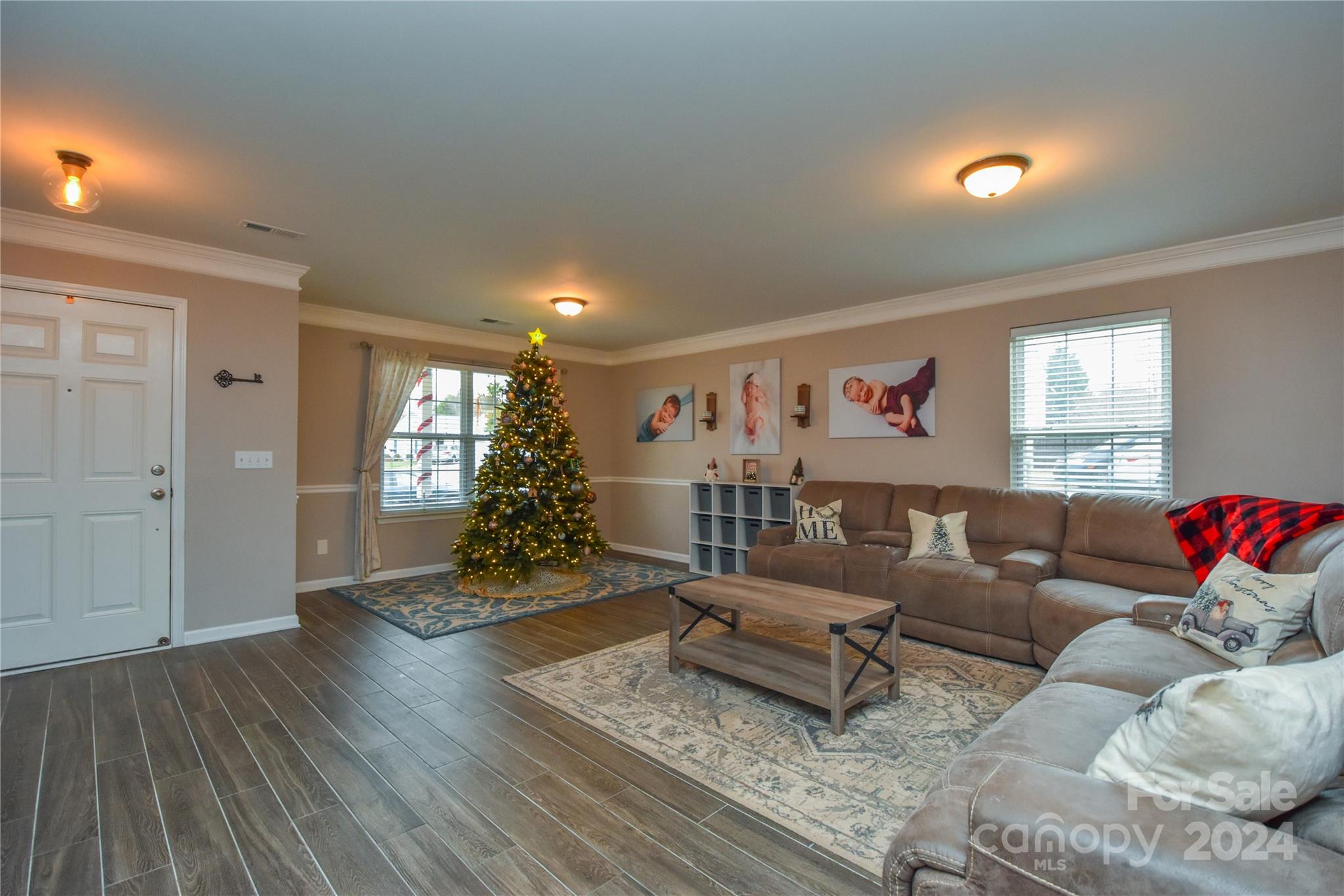 Arbor Glen - Residential