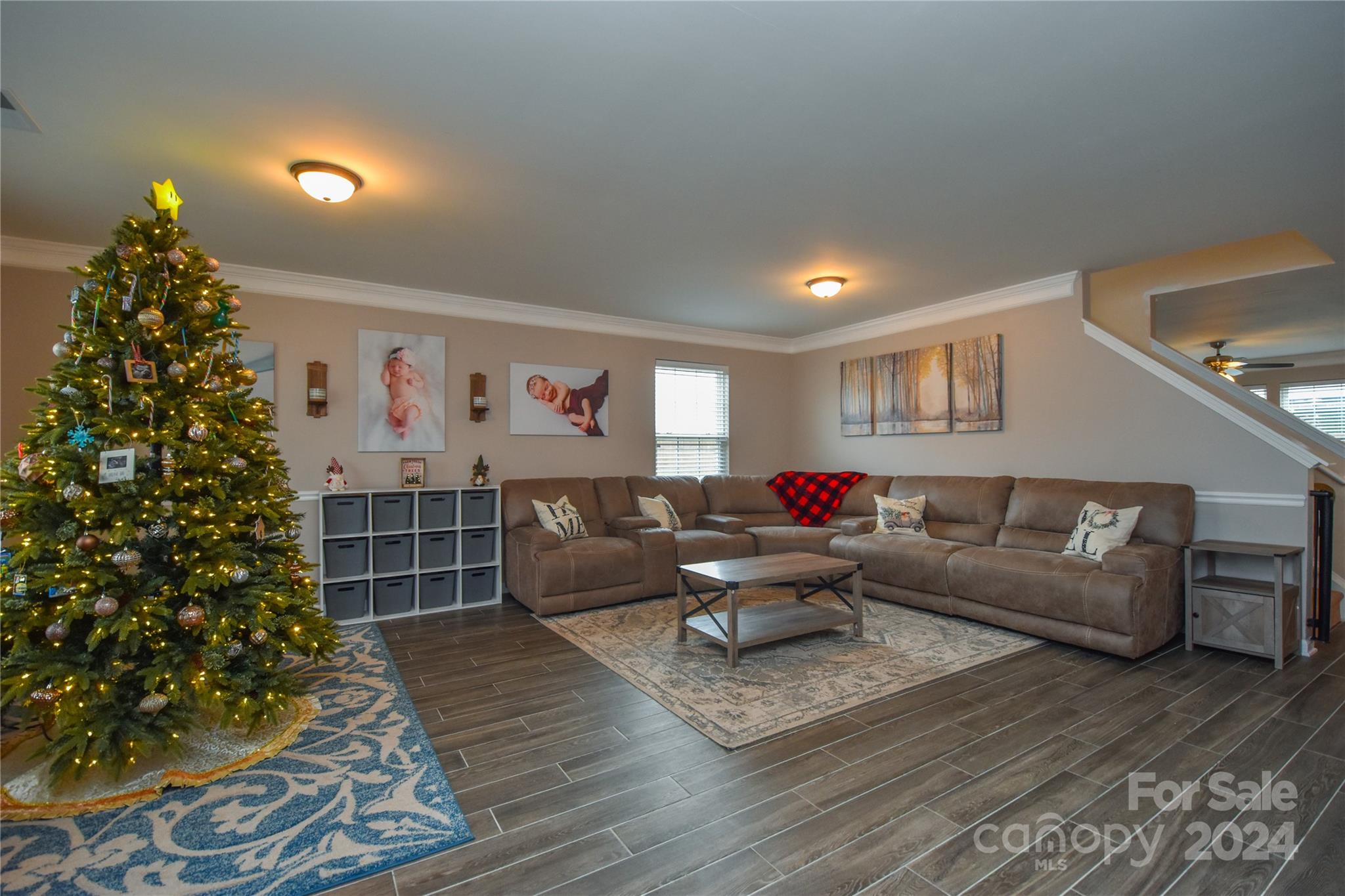 Arbor Glen - Residential