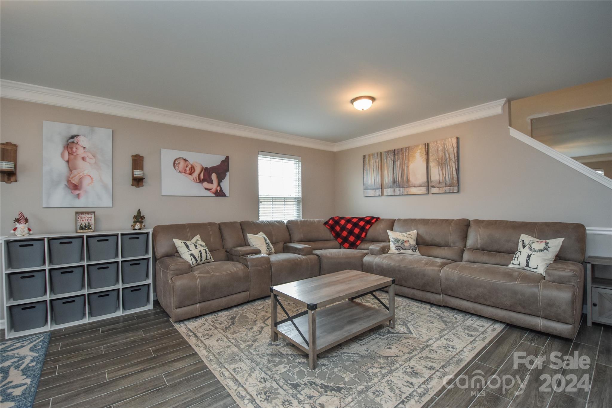 Arbor Glen - Residential