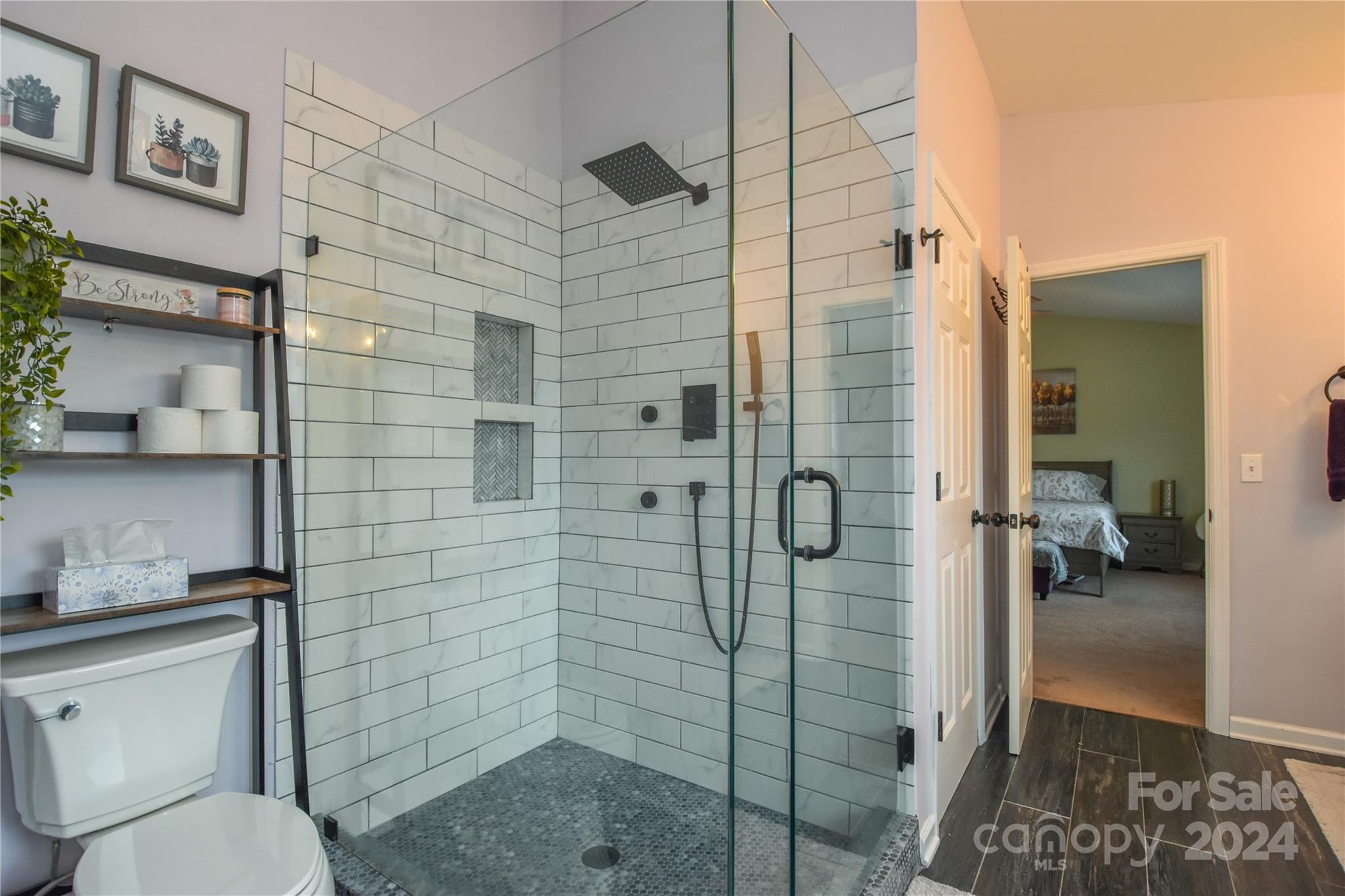 Arbor Glen - Residential