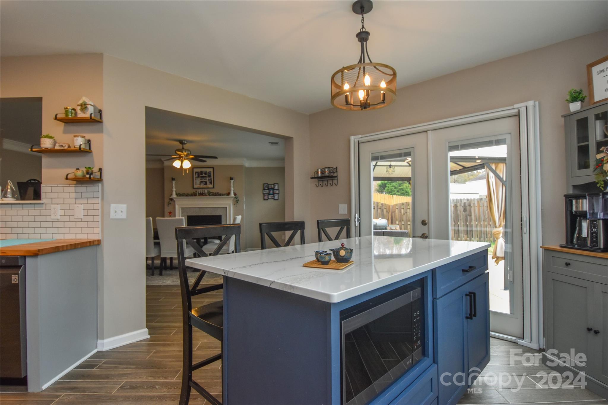 Arbor Glen - Residential