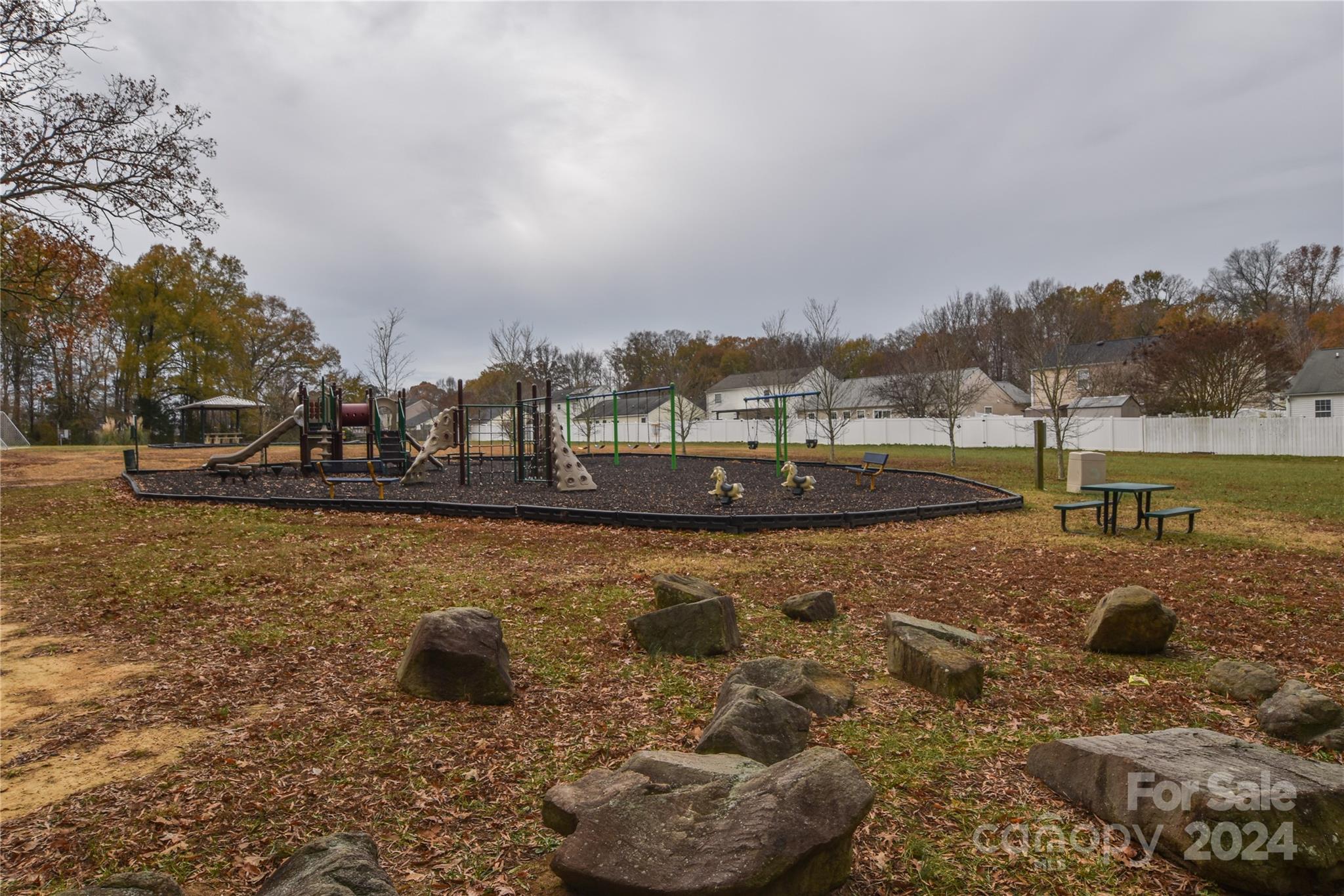 Arbor Glen - Residential