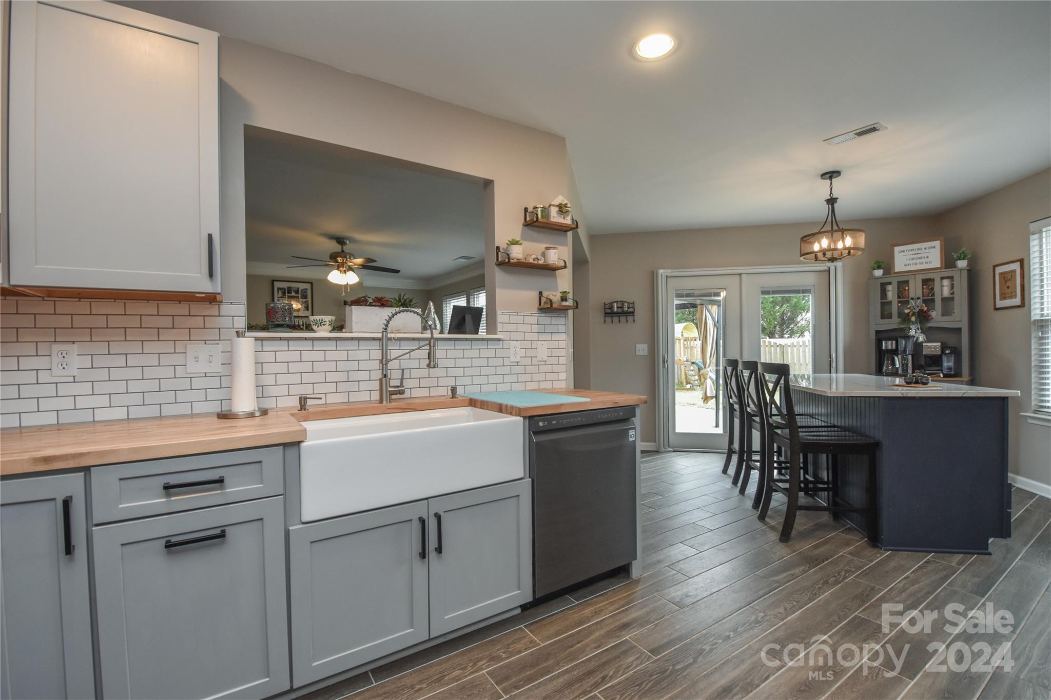 Arbor Glen - Residential