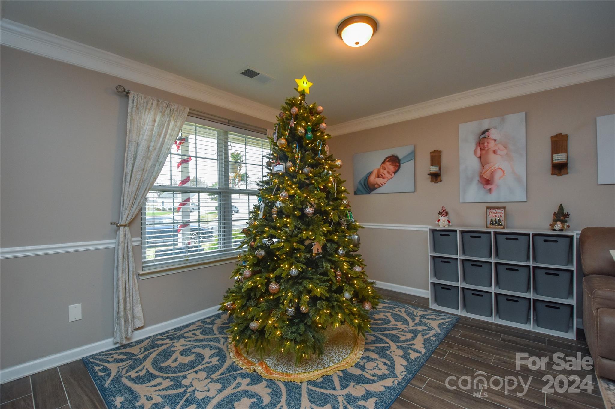 Arbor Glen - Residential