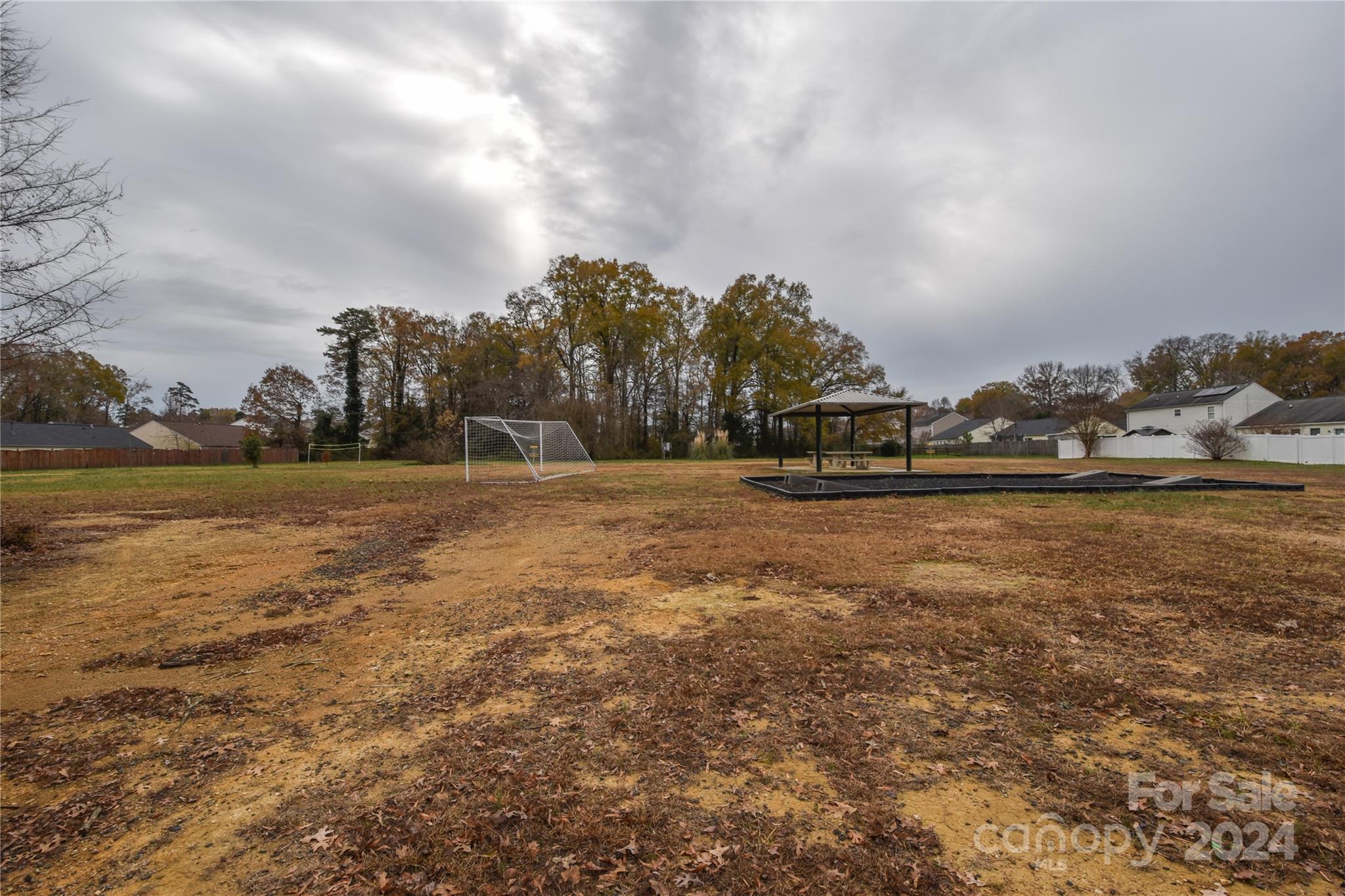 Arbor Glen - Residential