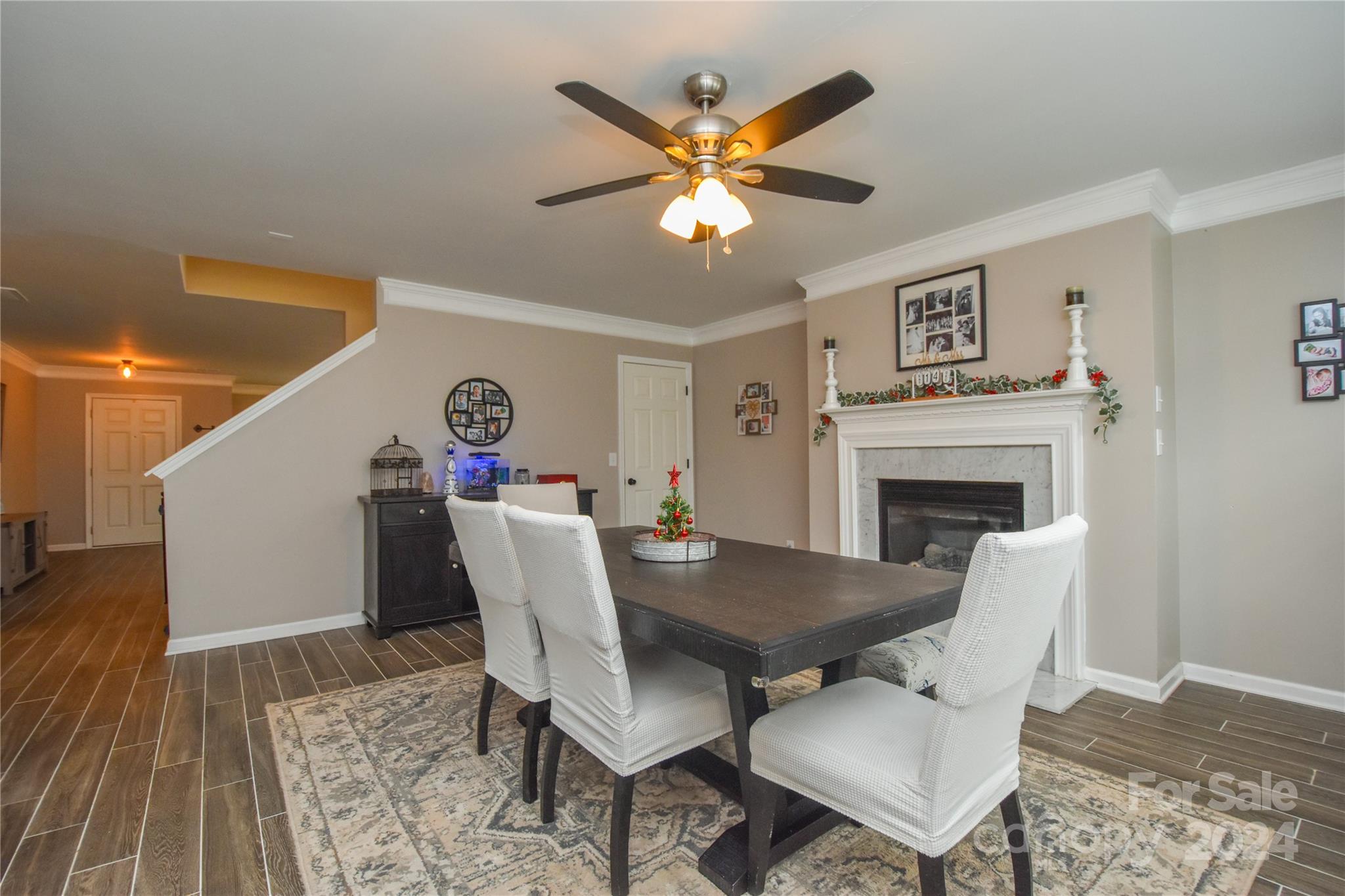 Arbor Glen - Residential