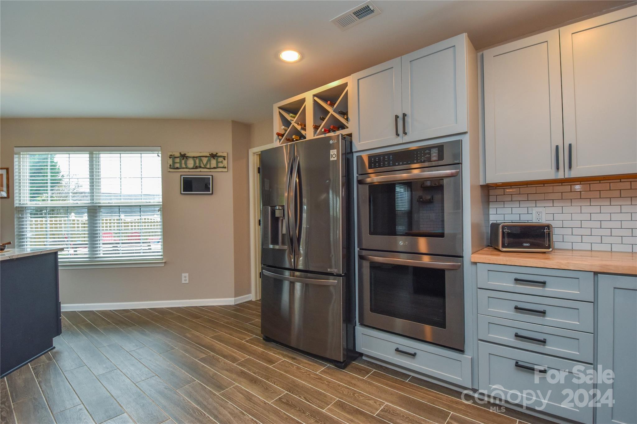 Arbor Glen - Residential