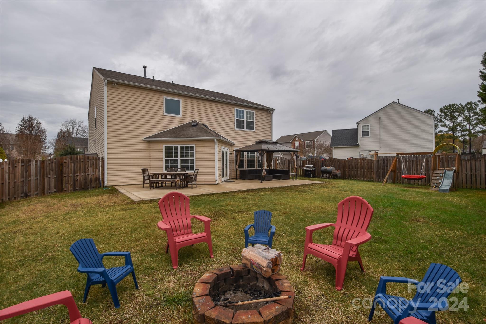 Arbor Glen - Residential