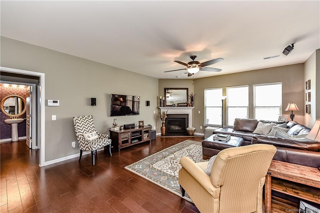 Audubon Lake - Residential