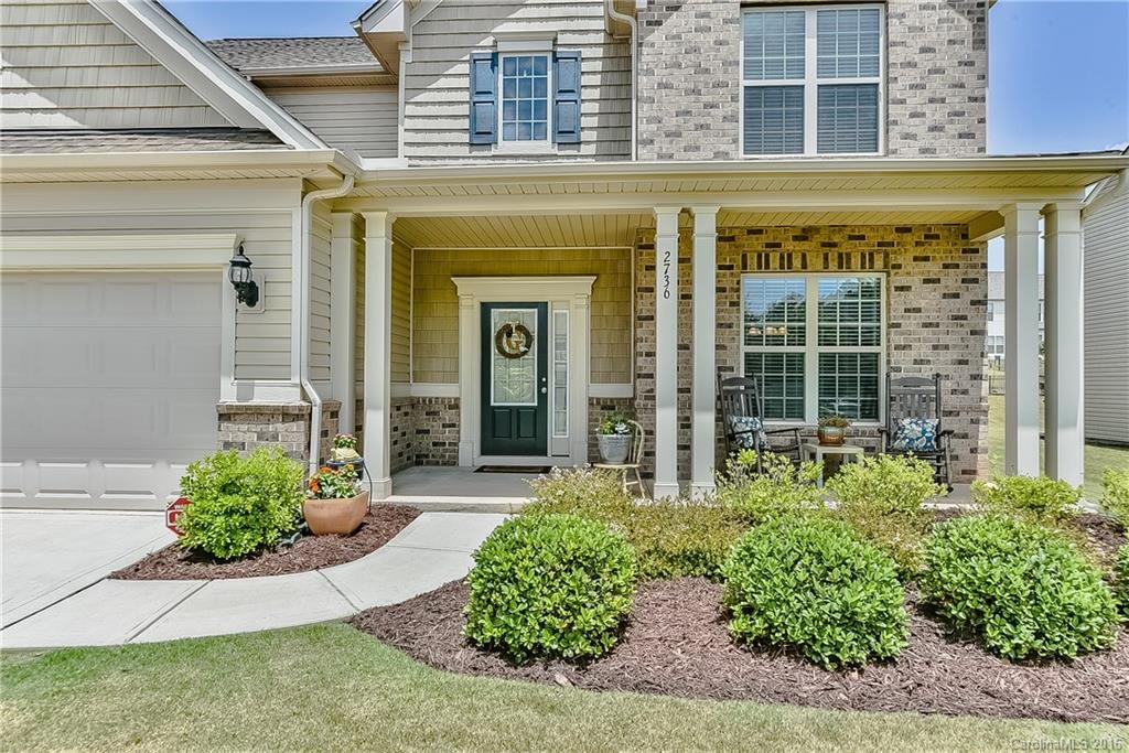 Audubon Lake - Residential