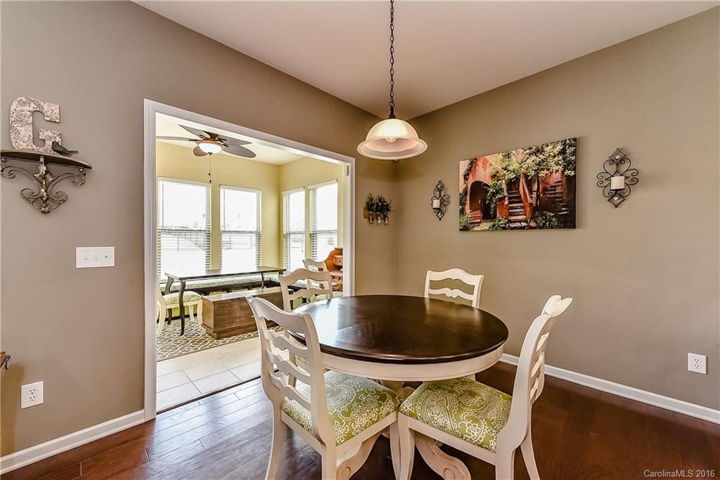 Audubon Lake - Residential