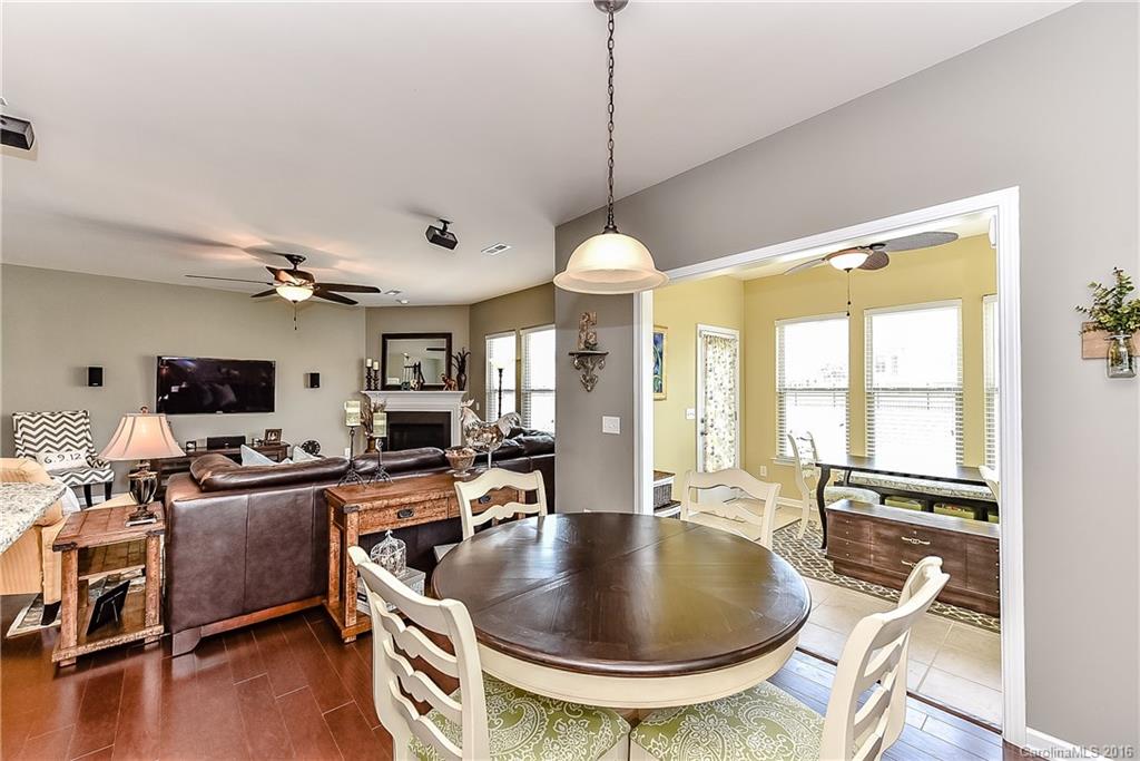 Audubon Lake - Residential