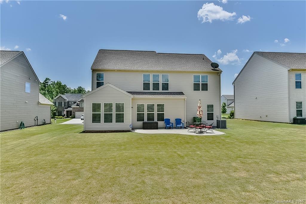 Audubon Lake - Residential
