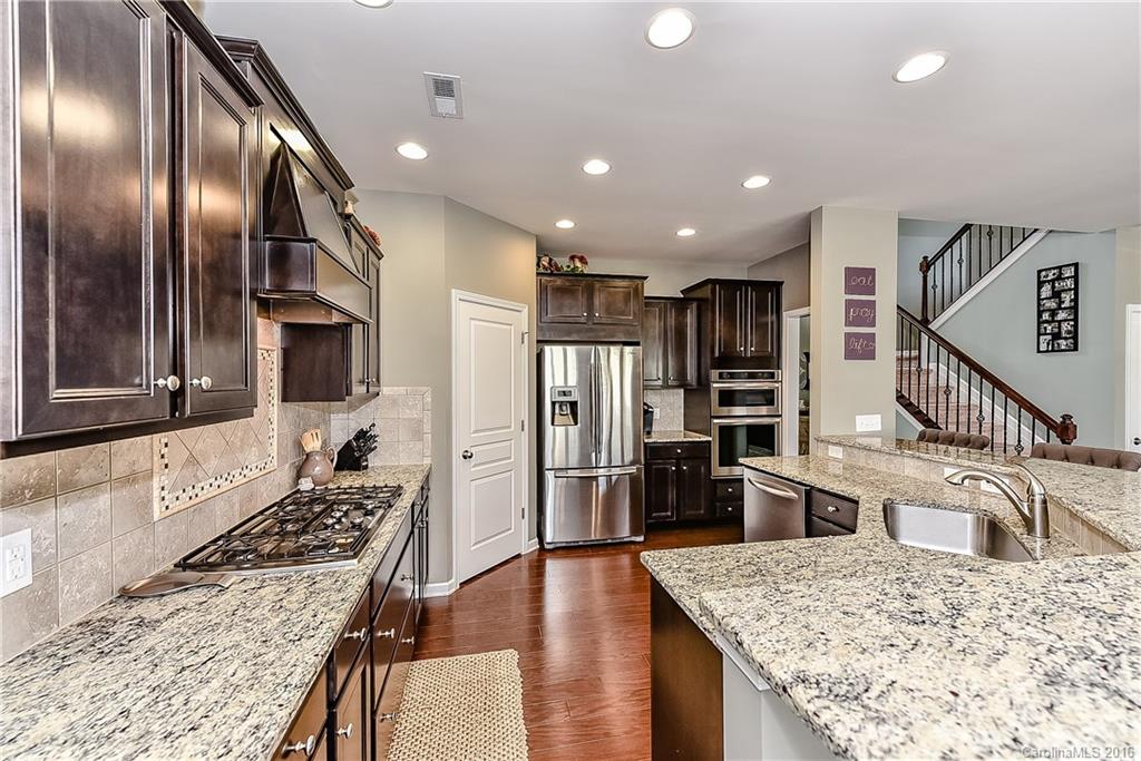 Audubon Lake - Residential