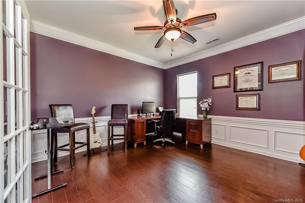 Audubon Lake - Residential
