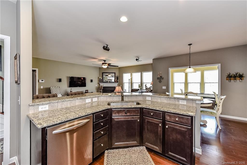 Audubon Lake - Residential