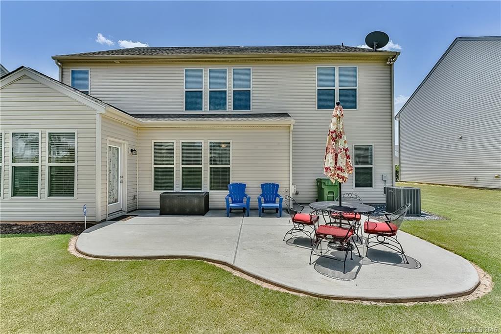 Audubon Lake - Residential