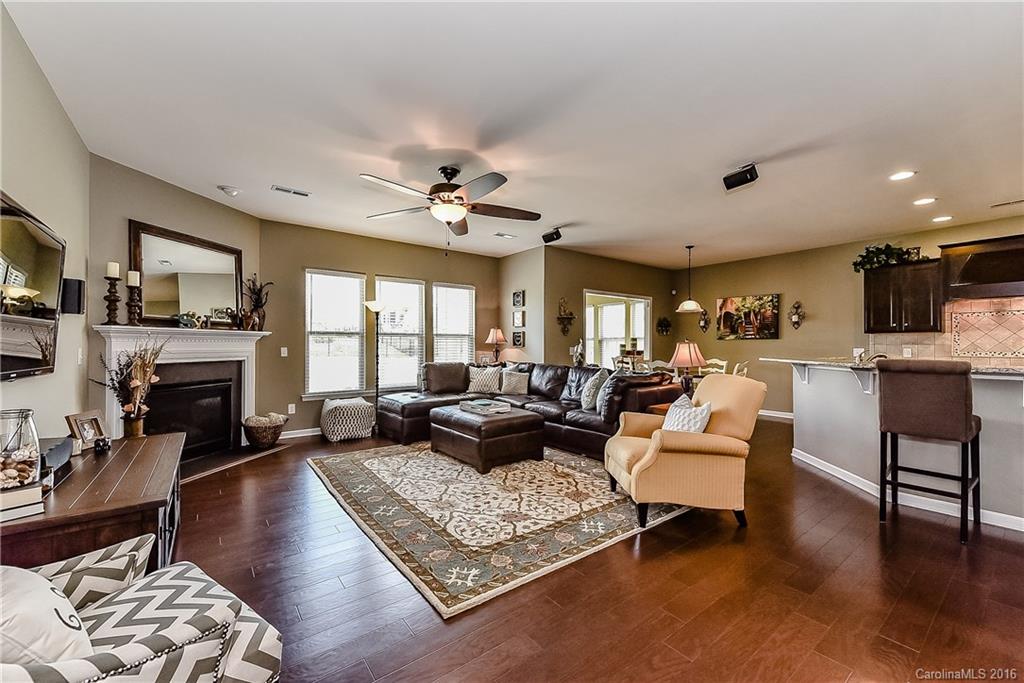 Audubon Lake - Residential