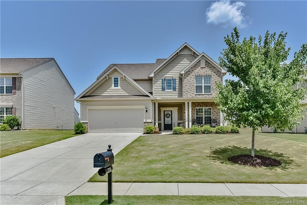 Audubon Lake - Residential